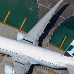 Как за несколько секунд отличить Boeing от Airbus: простая инструкция для начинающих