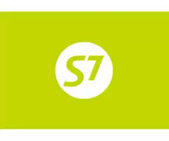 Продам 14200 миль S7